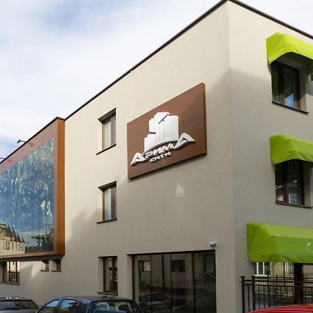 Arima City Shumen Esterno foto