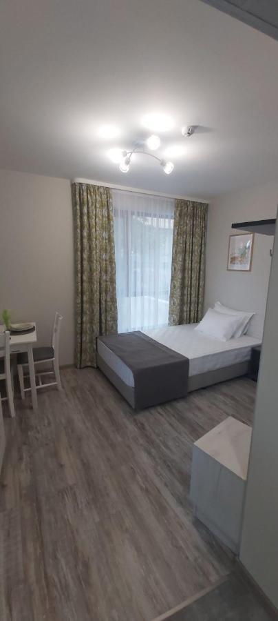 Arima City Shumen Esterno foto