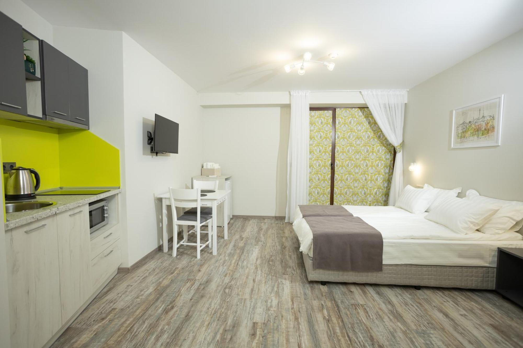 Arima City Shumen Esterno foto