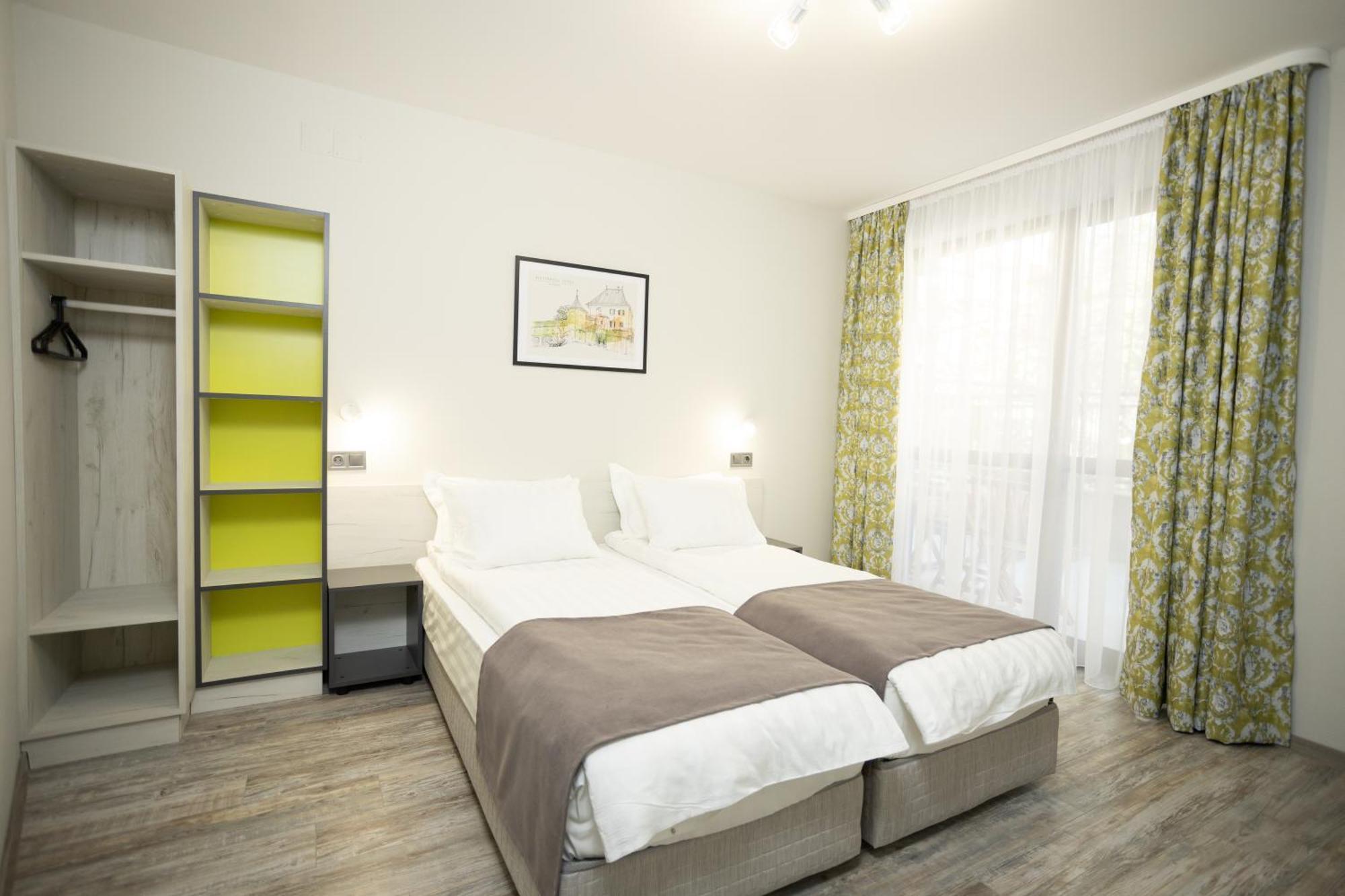 Arima City Shumen Esterno foto